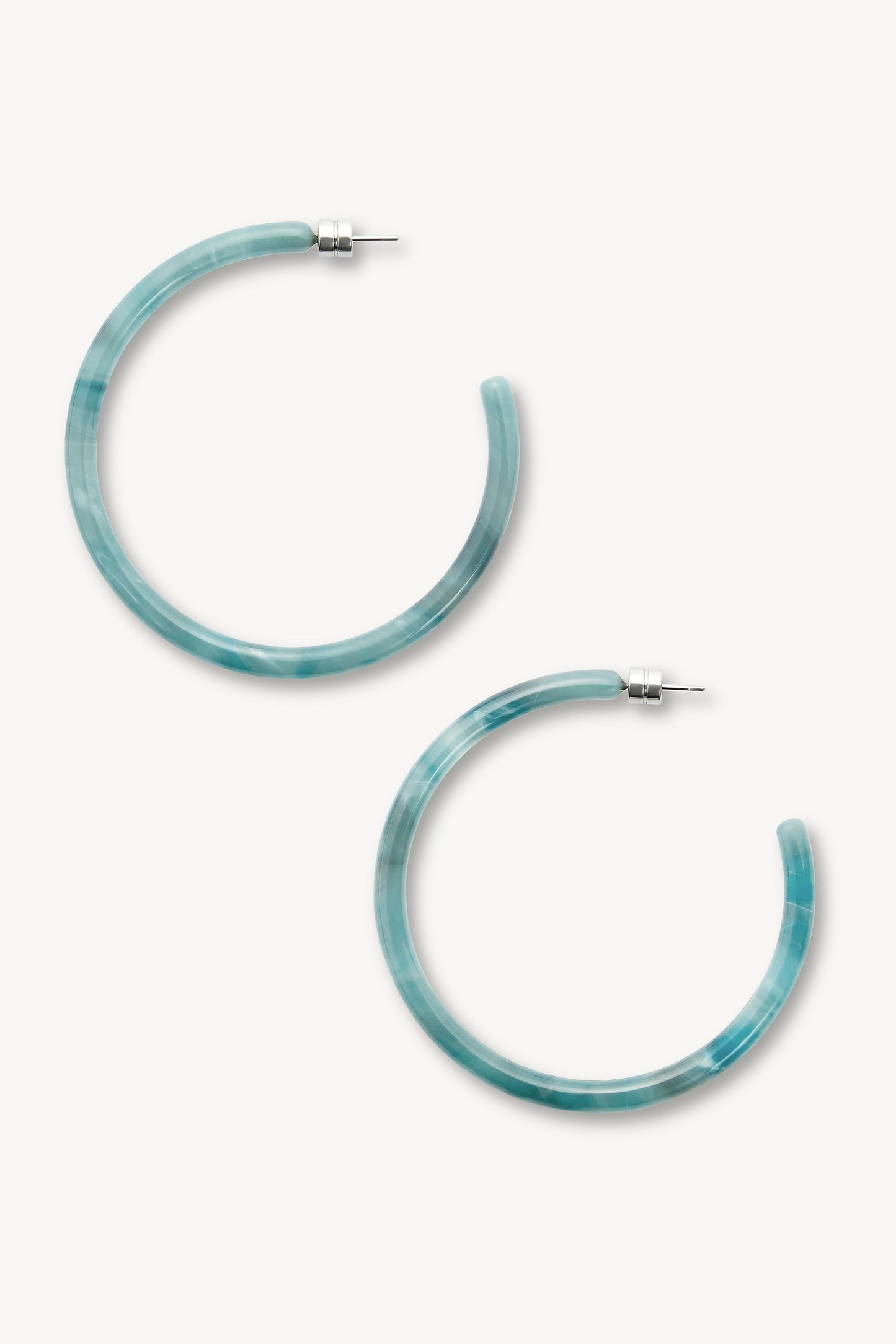 Large Hoops