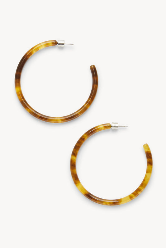 Large Hoops