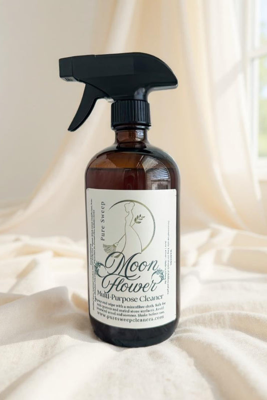 Multi-Purpose Cleaning Spray
