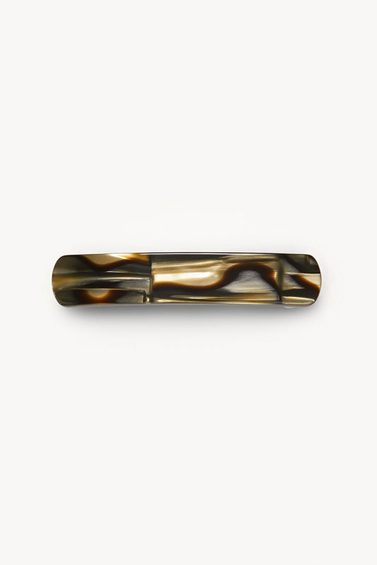 No. 3 Heirloom Barette
