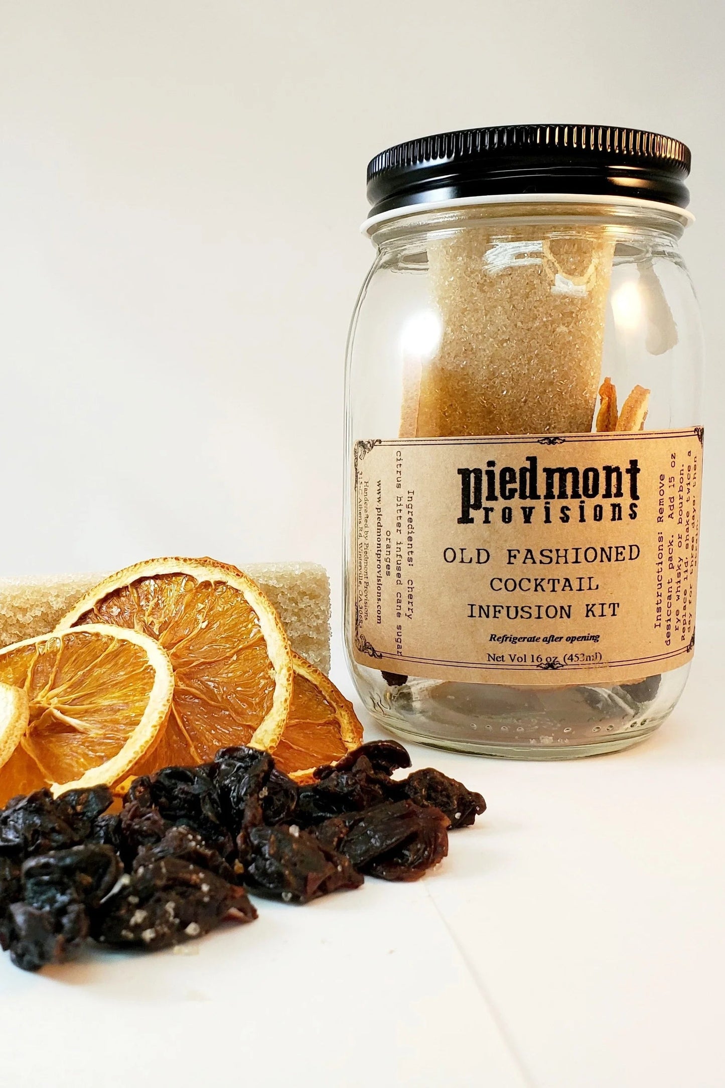 Cocktail Infusion Kits