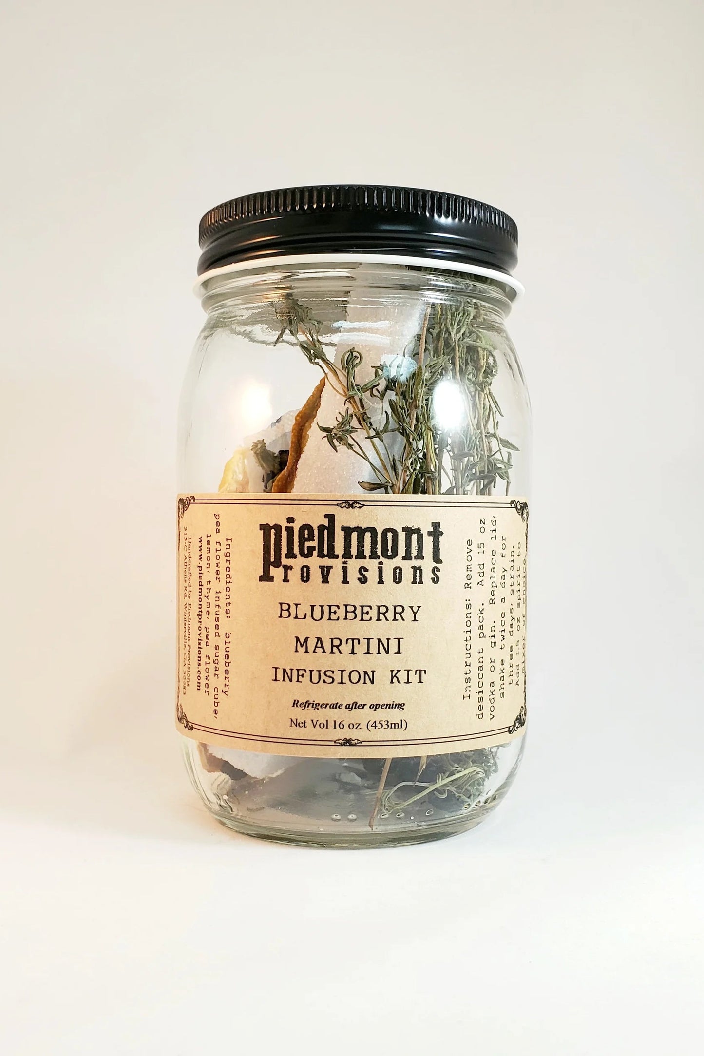 Cocktail Infusion Kits