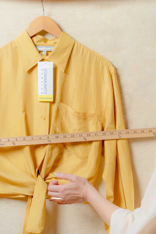 Basic Alterations: Hemming - October 11, 2025