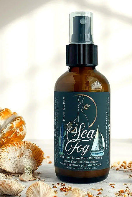 Room & Linen Spray