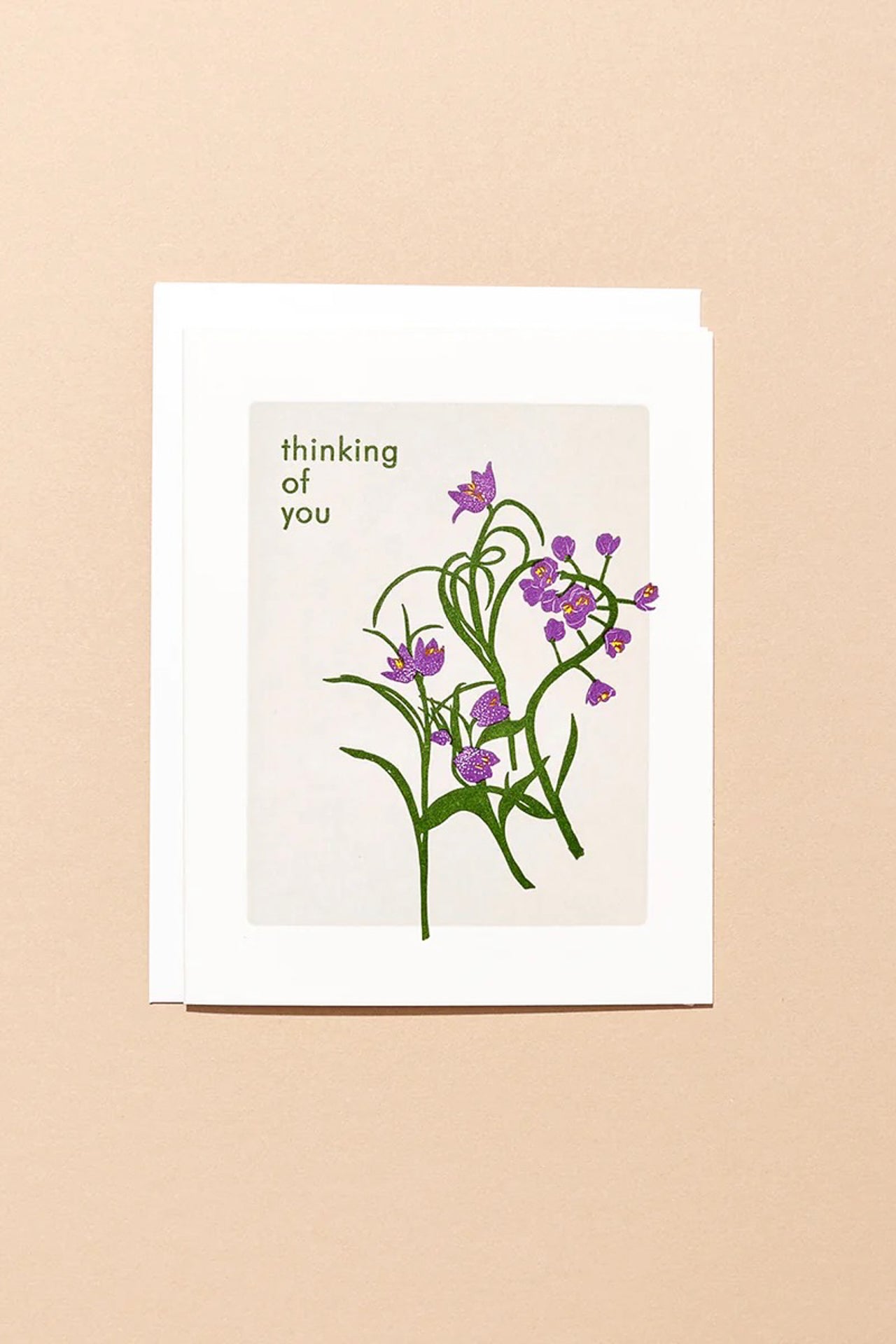 Letterpress Greeting Cards