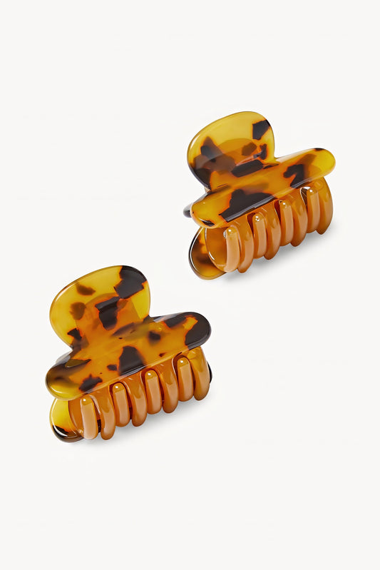 Twin Heirloom Hair Claws
