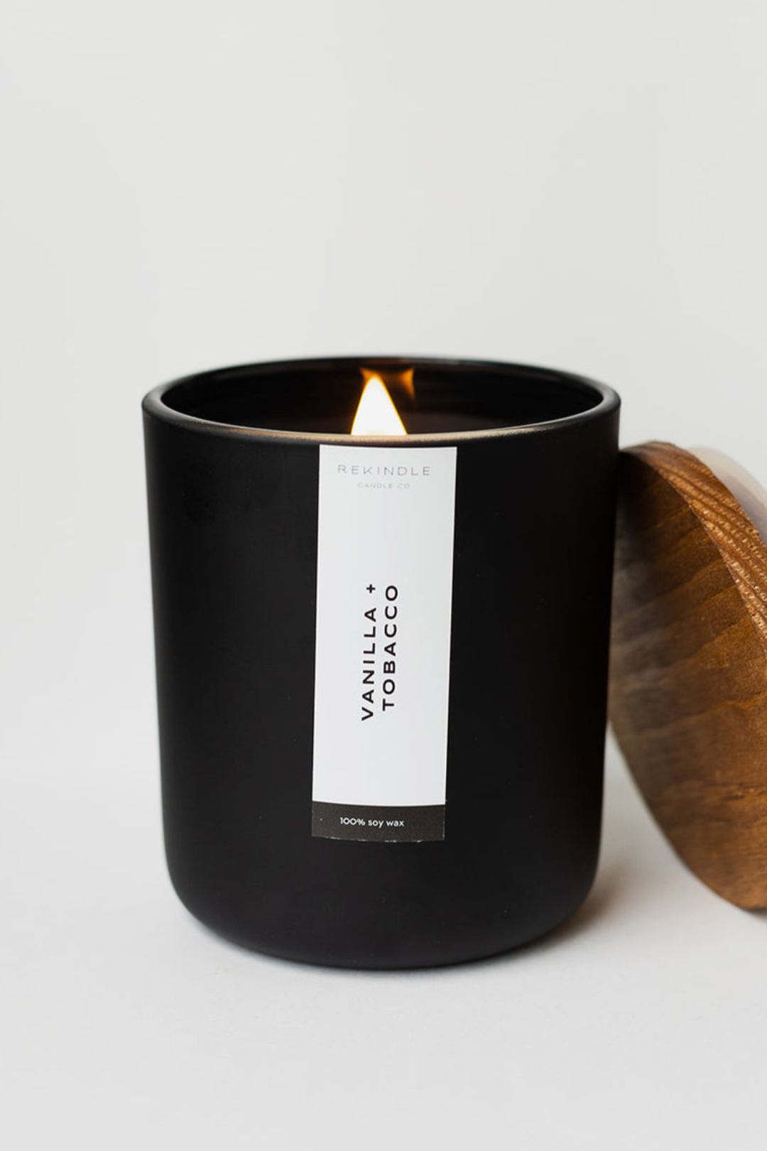 12 oz. Soy Candle Tumbler