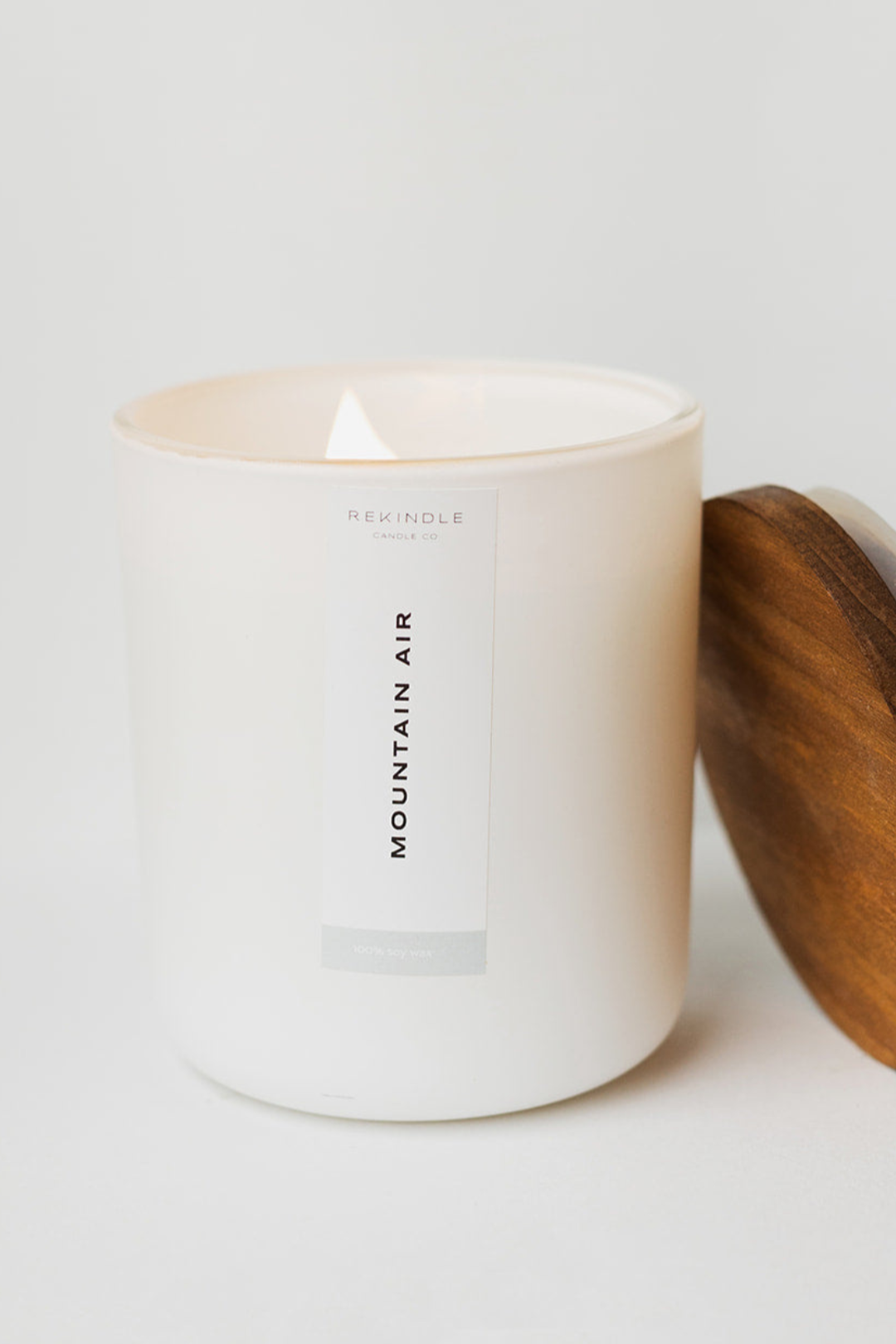 12 oz. Soy Candle Tumbler