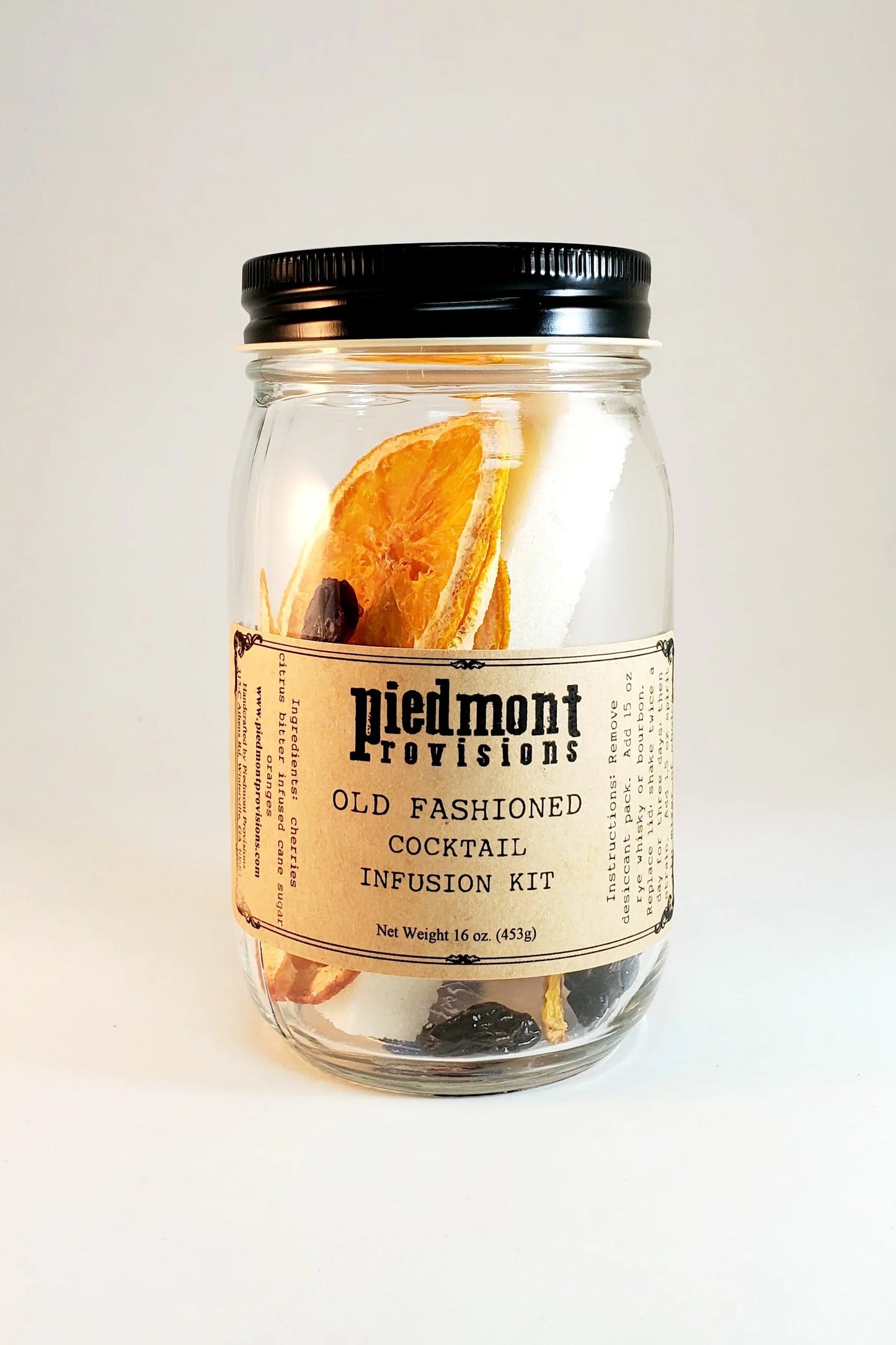 Cocktail Infusion Kits