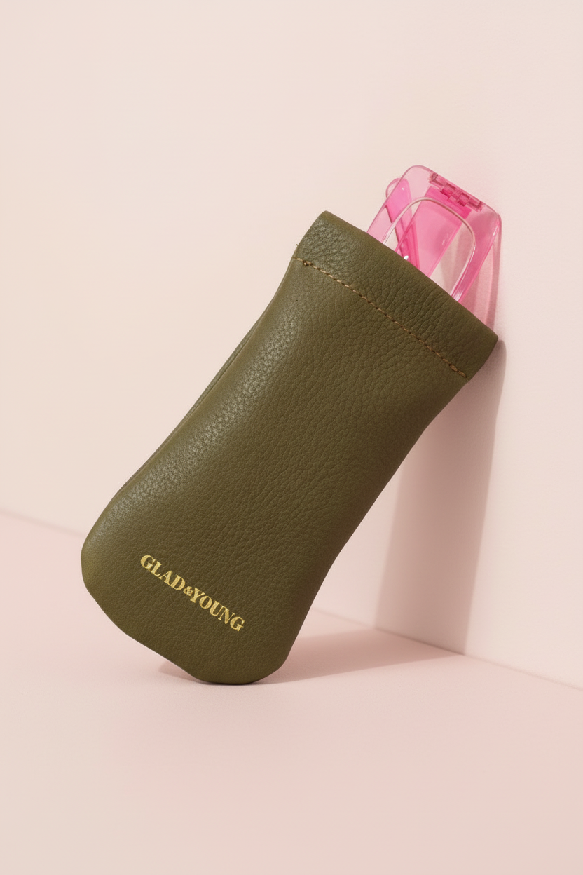 Sunny Side Sunglasses Sleeve