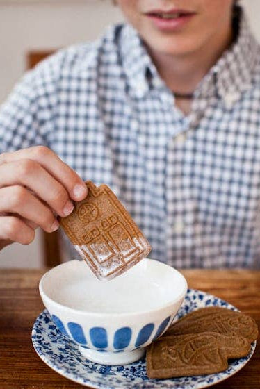 Original Speculoos Cookies