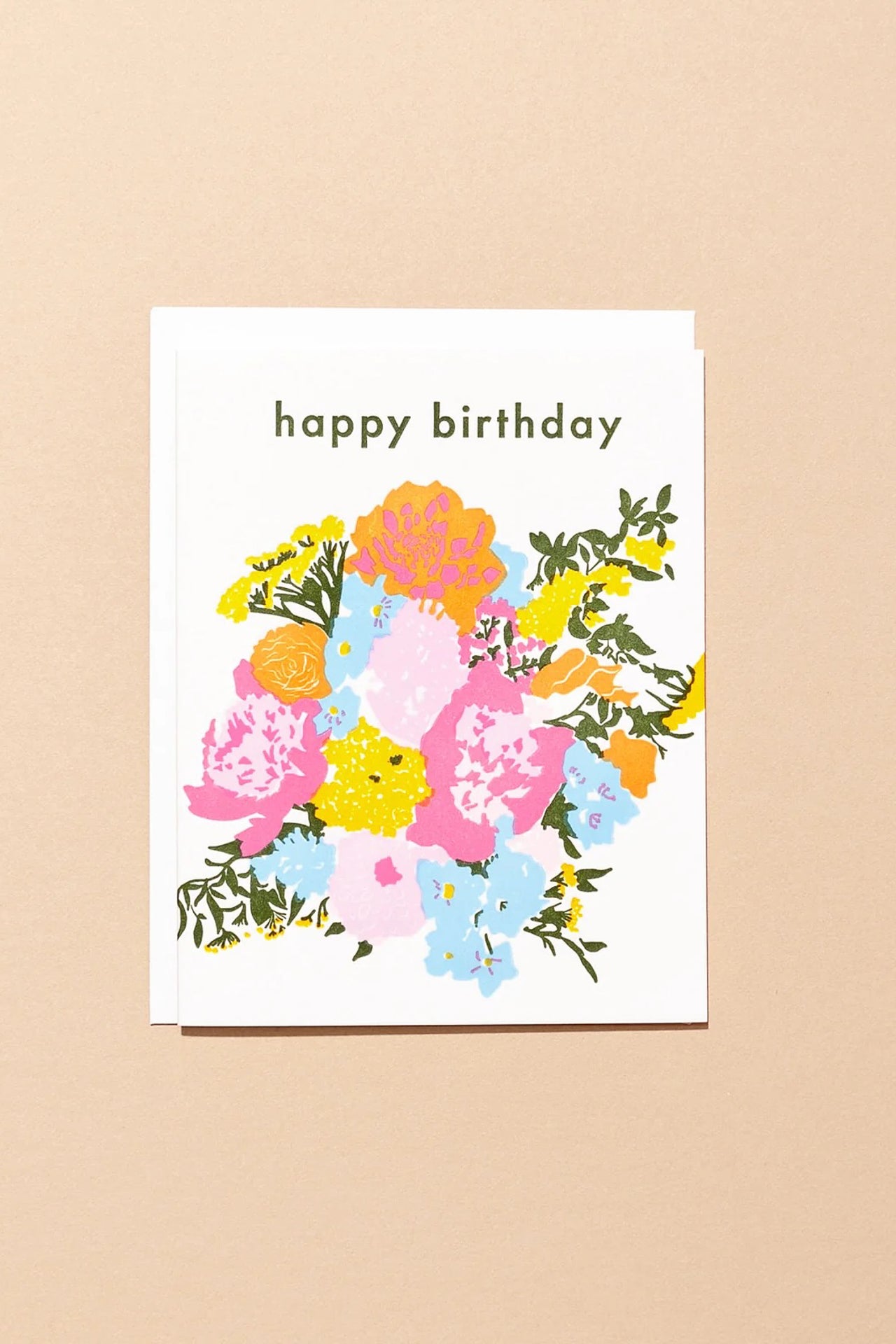 Letterpress Greeting Cards