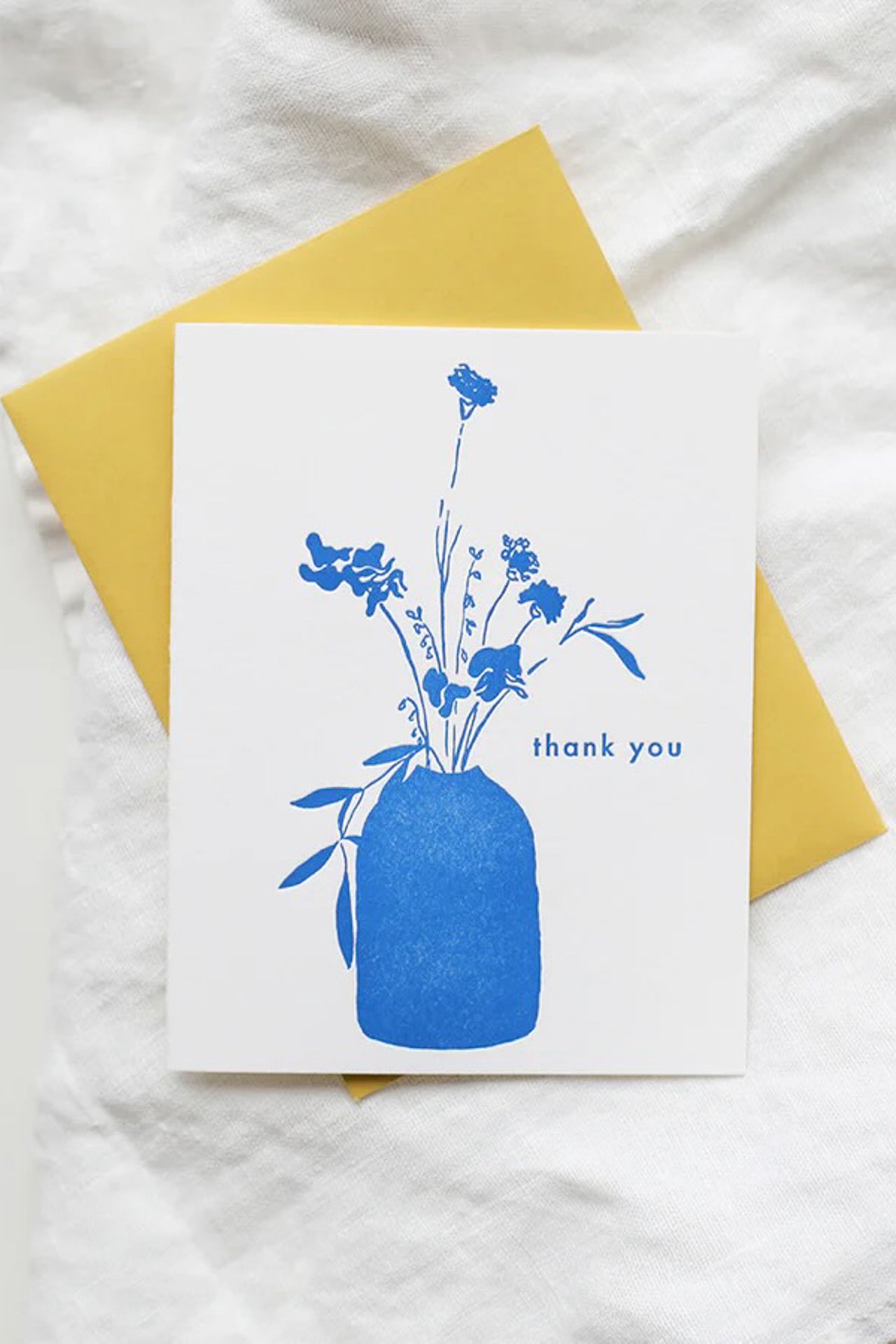 Letterpress Greeting Cards