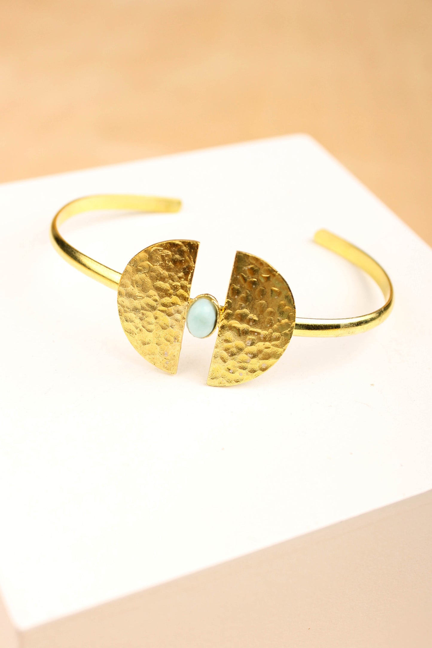 Crescent Mona Cuff