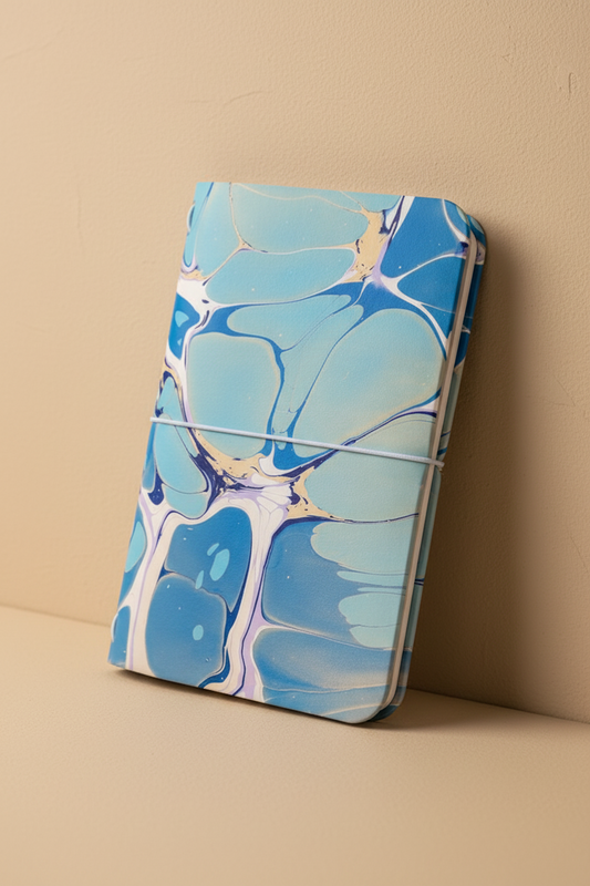 Leather Traveler's Journal