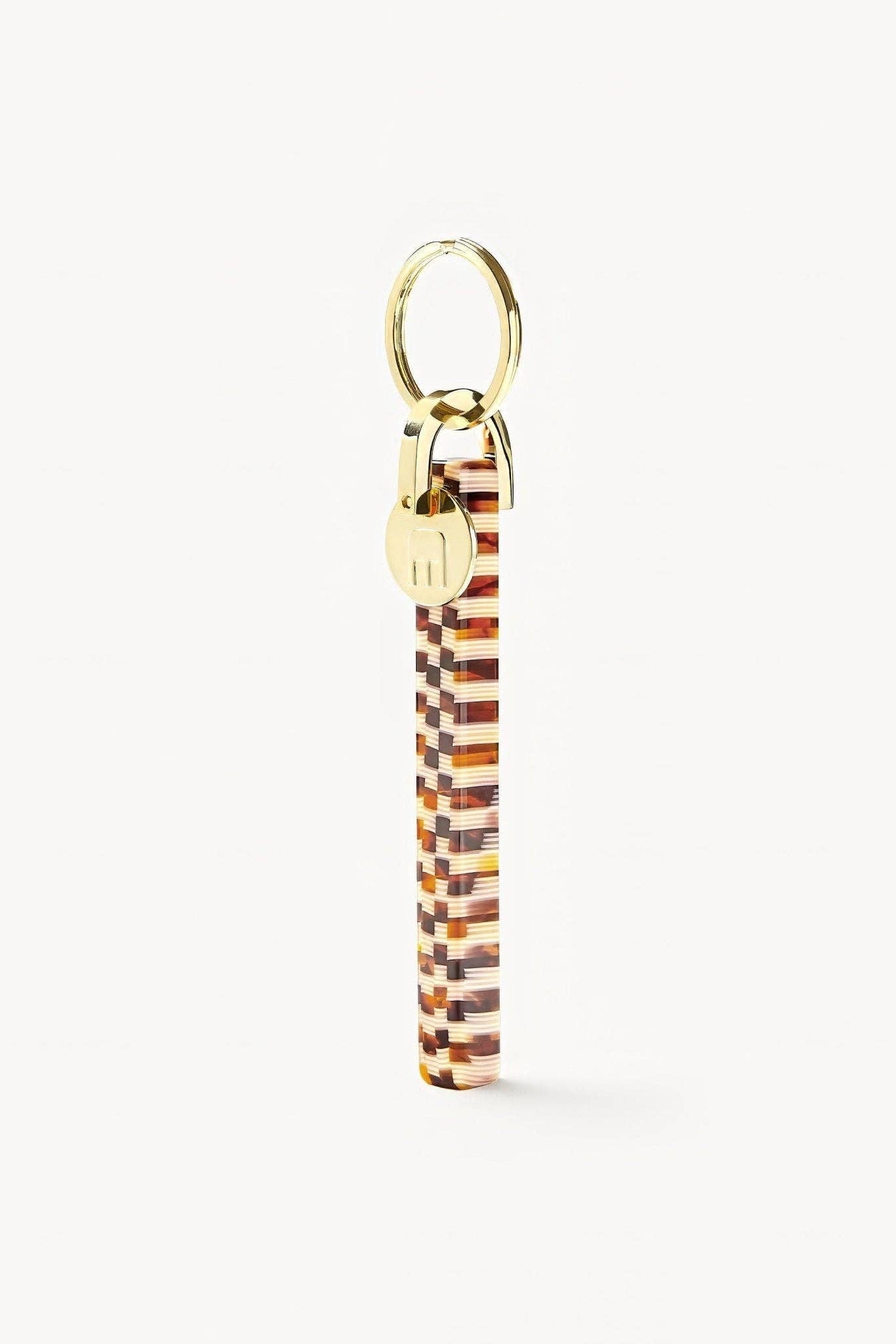 Bar Keychain