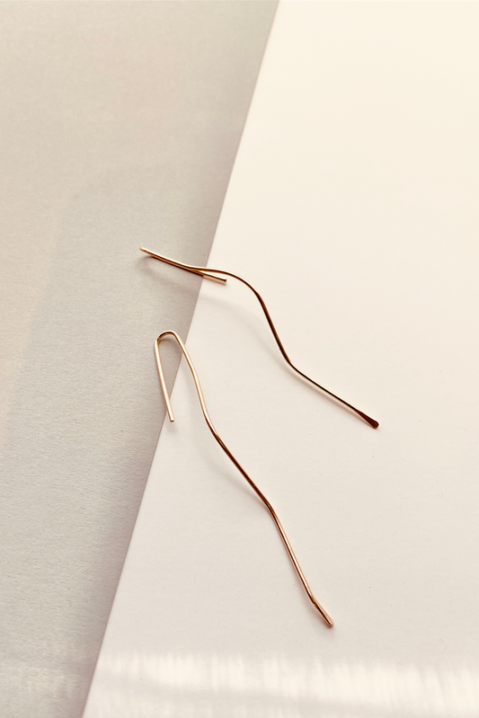Flow Earrings