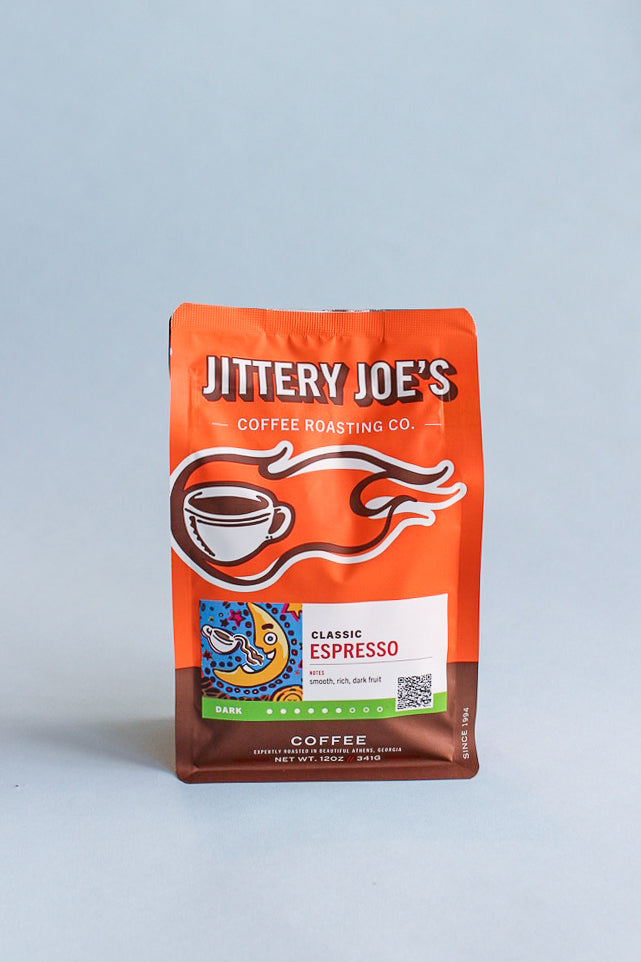 Classic Espresso