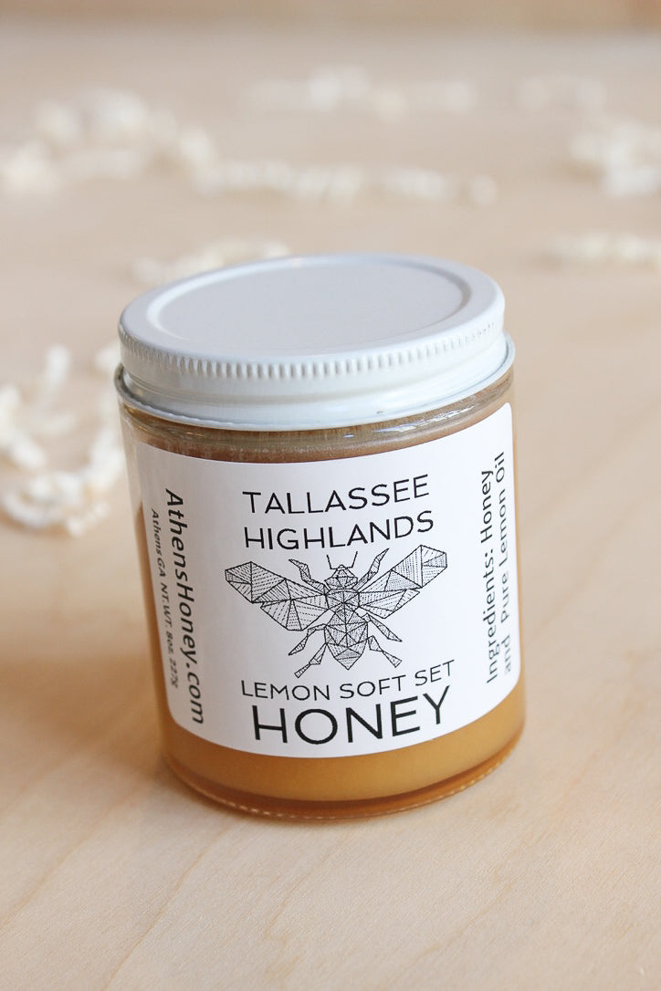 Athens Honey