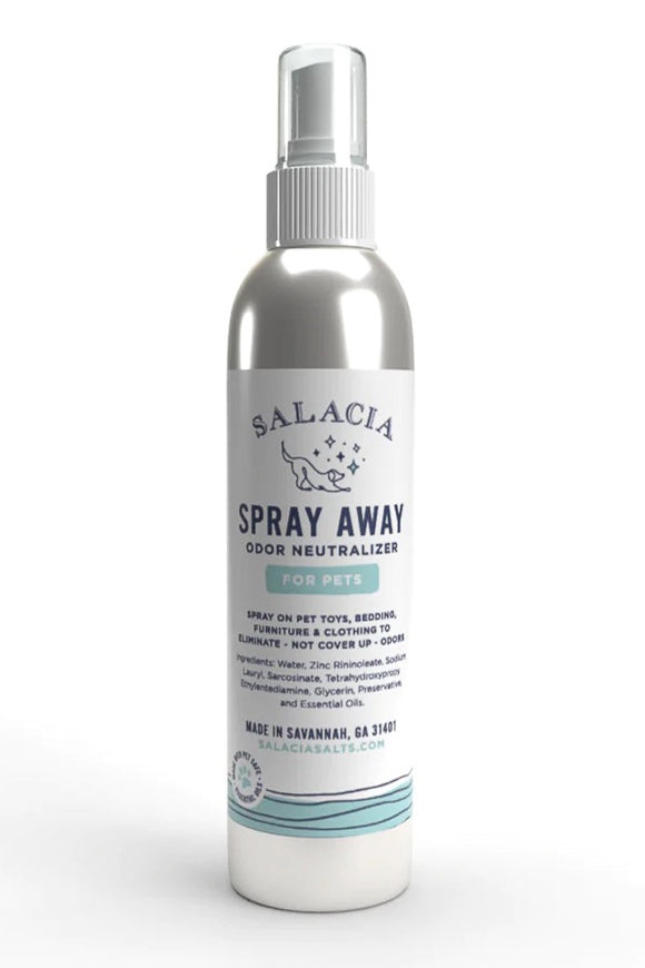 Spray Away Odor Eliminator - For Pets