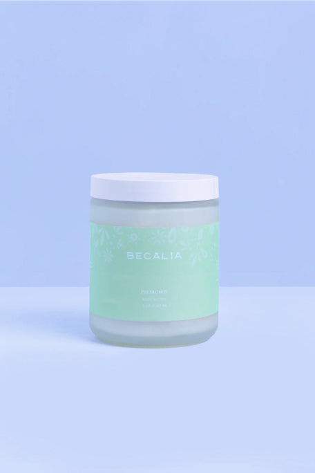 Whipped Body Butter