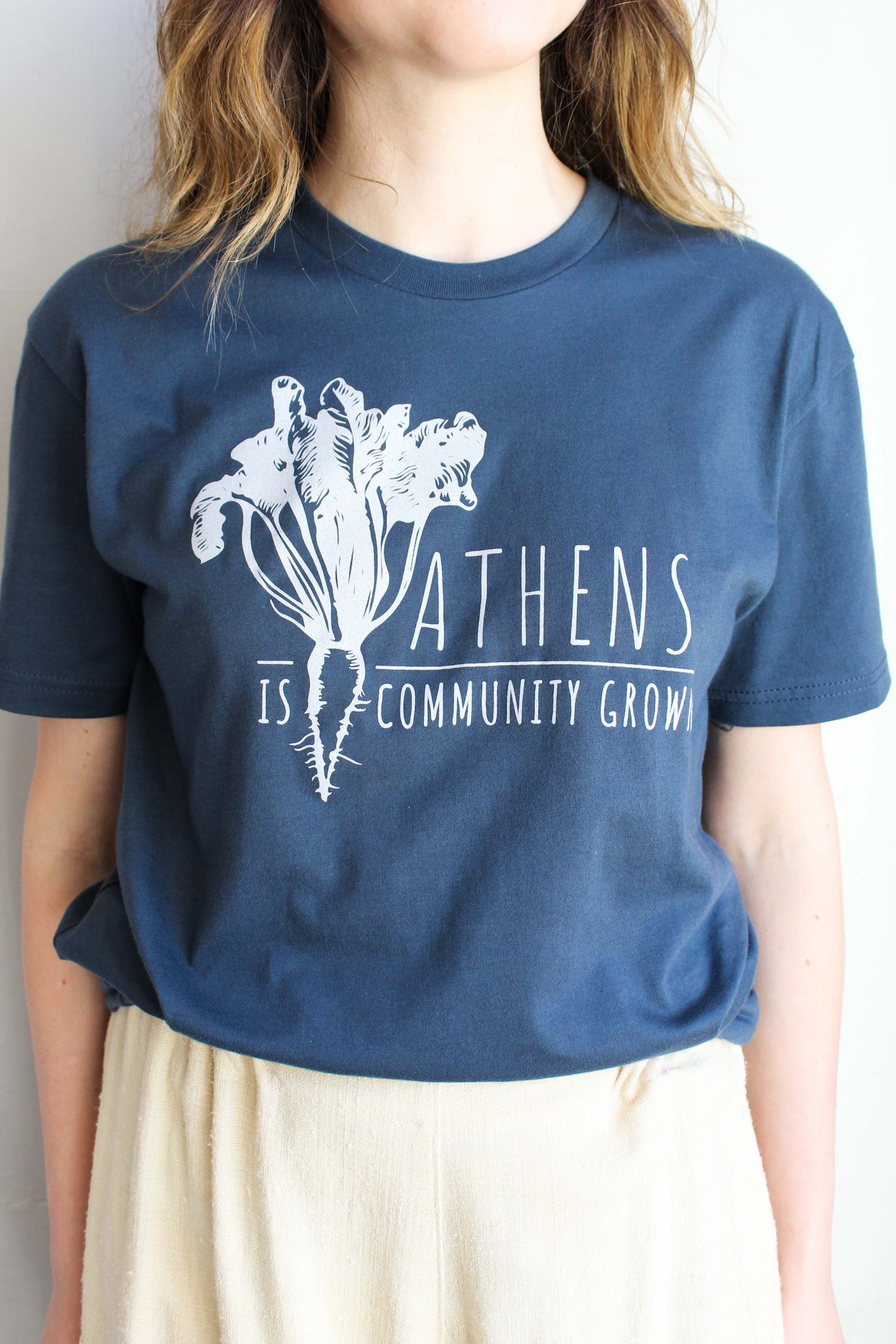 Community Grown Tee